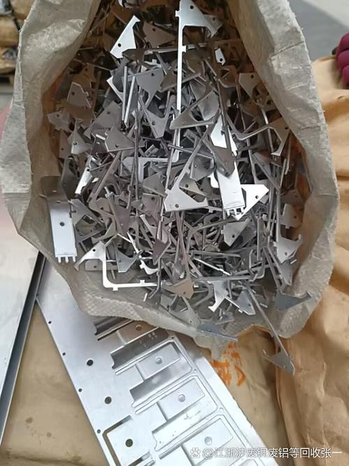 废旧金属回收与工厂拆除中的稀有贵金属回收 完整指南