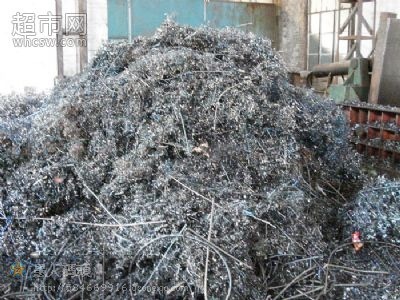 杭州友刚废金属回收 专业资源循环利用服务