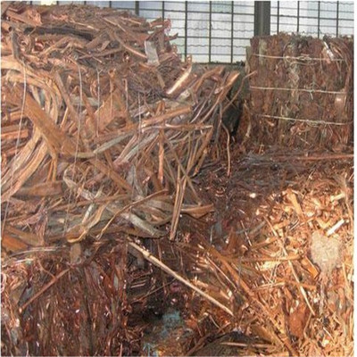 邯郸市废旧金属回收 关注二手制冷压缩机的高效循环利用